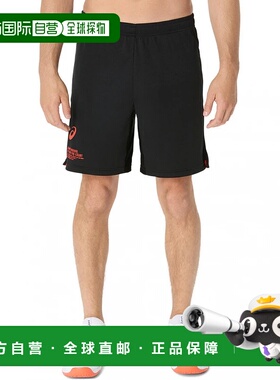 日本直邮【日本直邮】ASICS亚瑟士男女同款休闲裤2051A374-001