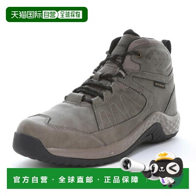 日本直邮MoonStar 斯诺特雷SPLT FGM102 雪地靴 [13662941] 灰色