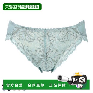 PXC107 ML高腰低衩Wacoal 07G 内裤 日本直邮华歌尔自然款