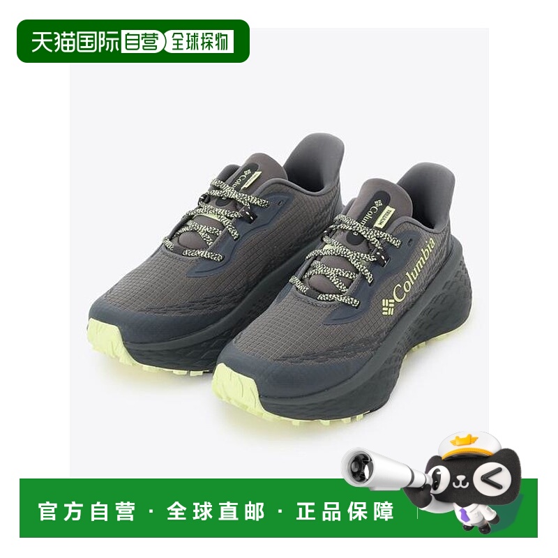 1h可退 日本直邮Columbia/ CONOS TRILLIUM ATR /Columbia