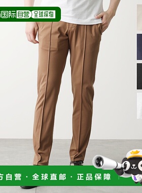 日本直邮 giabs ARCHIVIO Easy Pants MASACCIO M1 A3697 Masacci