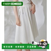 midi flare 裙子 日本直邮GRACE GR9467EW00929 CONTINENTAL