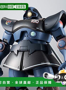 【日本直邮】万代 ROBOT魂 MS-09R RICK DOM力克大魔ver. A.N.I.M