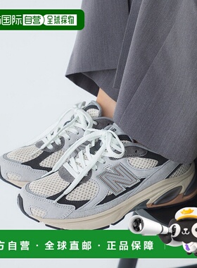 日本直邮U2010TTB U2010TTO运动鞋老爹鞋