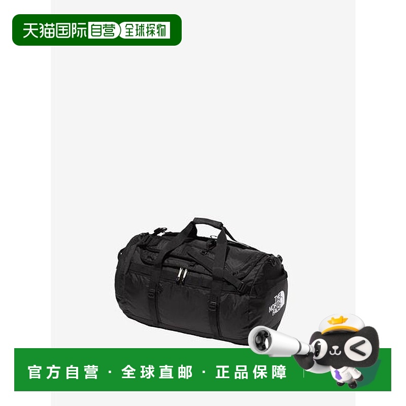 日本直邮 K 儿童尼龙50容量行李袋北面斜挎包单肩包手提包旅行包