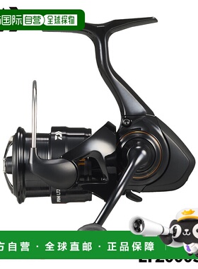 日本直邮Daiwa 纺车轮 25 Iprimi LT2000S-XH