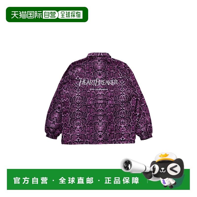 日本直邮COACH蔻驰BEDWIN&THE HEARTBREAKERS男士夹克