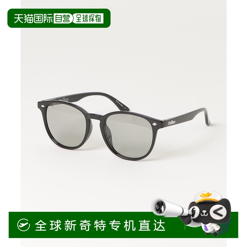 1h可退 日本直邮FULLON男女通用UV防护偏光调光太阳眼镜FGL 005-2