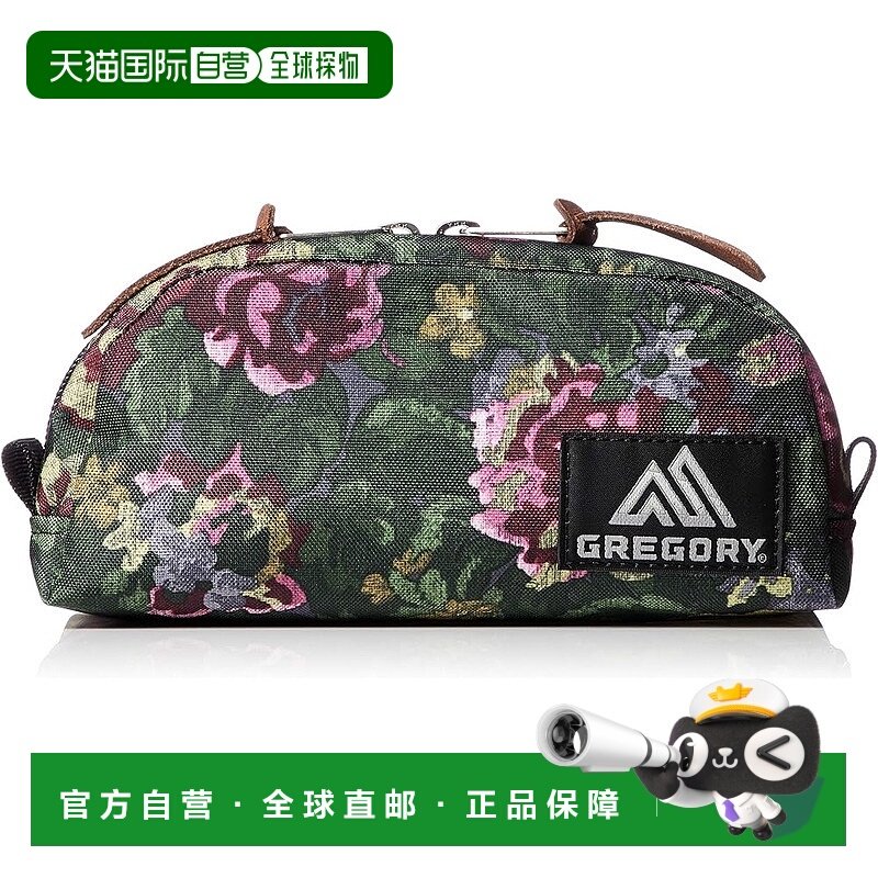 【日本直邮】Gregory格里高利​​ 腰包S 07J12170 GARDEN,箱包皮具/热销女包/男包,胸包,淘宝优惠券,粉丝福利购,淘宝优惠卷