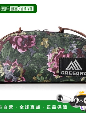 【日本直邮】Gregory格里高利​​ 腰包S 07J12170 GARDEN