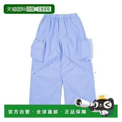 日本直邮F/CE. TECH TRANSFORM TROUSERS休闲裤