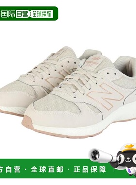 日本直邮New Balance 550 v5 运动鞋 [WW550AA5 2E] 米色