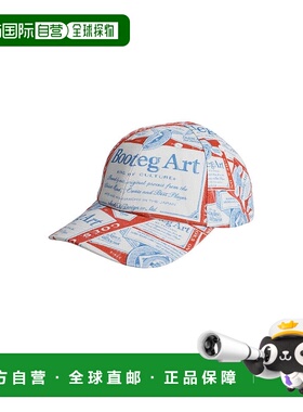 1h可退 日本直邮TALKING ABOUT THE ABSTRACTION男士棉质ART艺术