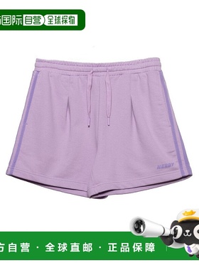 日本直邮NERDY NY短裤 [NE8621EW00558]