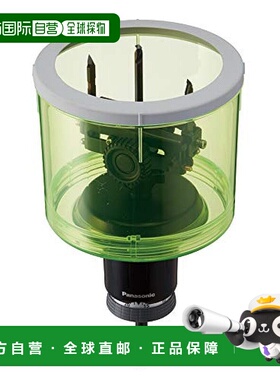 【日本直邮】Panasonic松下 万能孔锯EZ3582 Φ50-110直径153轴径