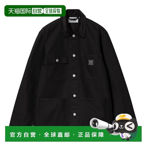 日本直邮Carhartt WIP x TRESOR 联名款 SS24 Way Of The Light M