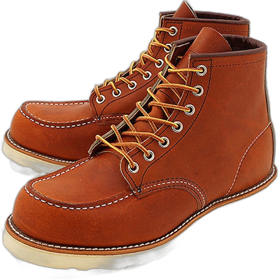 日本直邮REDWING 靴子 875 CLASSIC WORK BOOTS ORO LEGACY 鞋