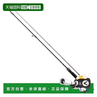 日本直邮Daiwa Rockfish Fishing Rod 25 Gekkabijin MX 68L-T･J