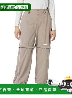 日本直邮TAYLORMADE 女士 Transform 腿部保暖裤 [M20453-TL556]