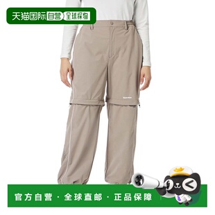 日本直邮TAYLORMADE 女士 Transform 腿部保暖裤 [M20453-TL556]