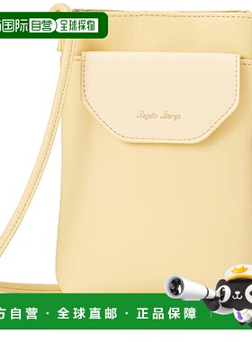 【日本直邮】Lineare 手机肩背包 LG-V0055 外出