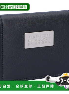 日本直邮MM6 Maison Margiela 双折钱包 SA5UI0015P5691