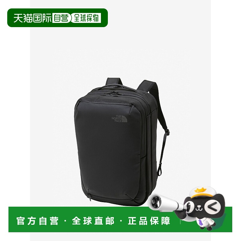 日本直邮Basalt 周末款北面大容量背包