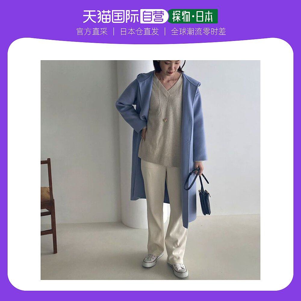 【日本直邮】doux archives 女士 外套