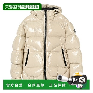 12220 尼龙轻防水羽绒服PI001079U 1985 男士 日本直邮HERNO