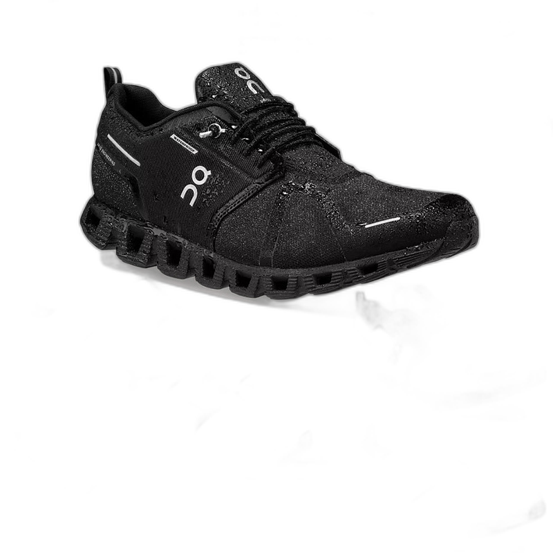 日本直邮On Cloud 6 WP 男士防水运动鞋防雨四季日常使用低帮跑步