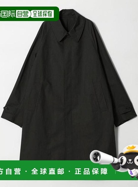 1h可退 日本直邮Steven Alan Deep Verymax 巴尔马坎大衣