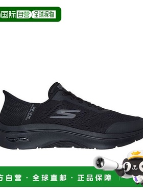 日本直邮SKECHERS GO WALK ARCH FIT 2.0 - VALENCIA 运动鞋 [SK6