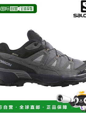 日本直邮Salomon X Ultra 360 皮革 Gore-Tex L47571400 男鞋