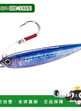 【日本直邮】Shimano禧玛诺 鱼饵 粉红沙丁鱼仿真饵XL-R90S