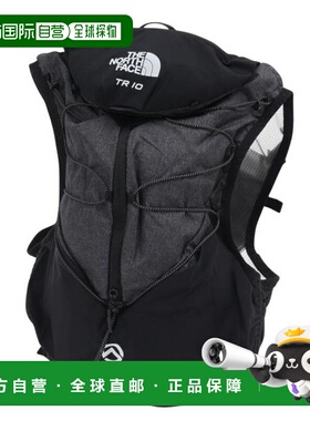 日本直邮THE NORTH FACE TR 10 NM62512 K 男女通用服装