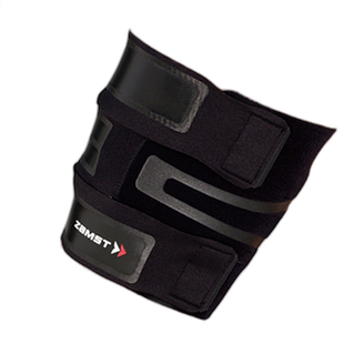 日本直邮ZAMST FILMISTA THIGH 左右使用大腿支架