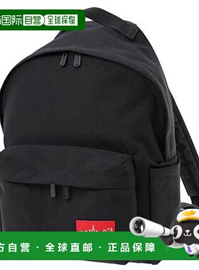 日本直邮Manhattan Portage 1000D CORDURA 经典面料背包 MP12103
