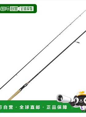 日本直邮Pure Fishing 日本鳟鱼竿 Troutin Marquis Asley TMAS-8