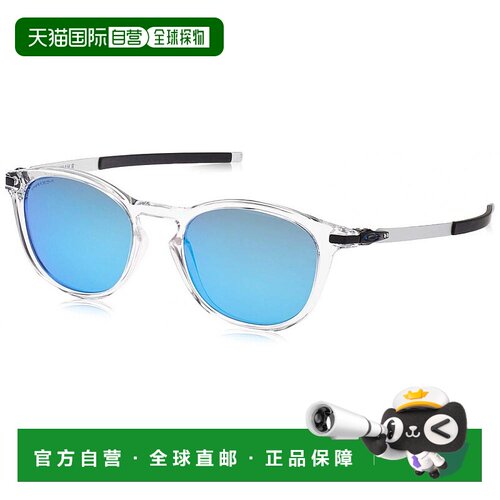 【日本直邮】OAKLEY欧克利 太阳镜0OO9439 PITCHMAN R普锐智宝石5