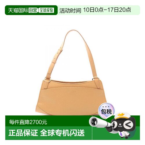 日本直邮中古Loewe罗意威女包B级9新Shoulder bag肩包牛皮单肩包