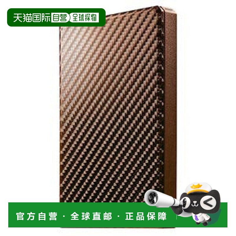 【日本直邮】I-O 数据设备USB3.1兼容便携式硬盘 高速Kakuusu 2TB