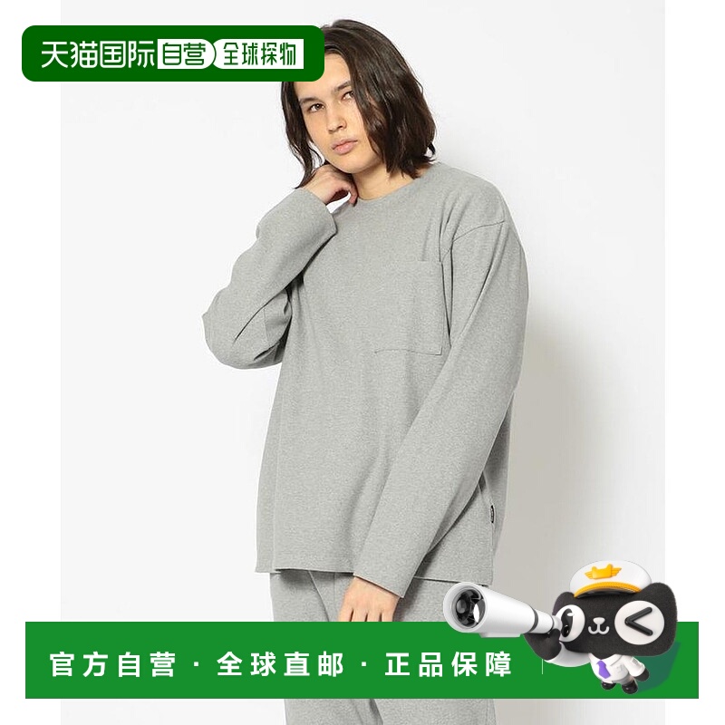 日本直邮AVIREX 宽松版型T恤 [AV1129EM012999]