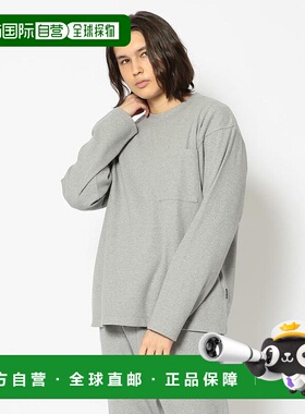 日本直邮AVIREX 宽松版型T恤 [AV1129EM012999]