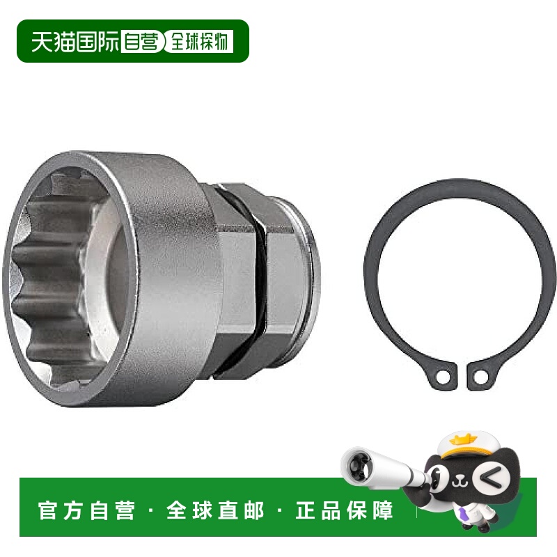 【日本直邮】Anex AOA-3032 off set适配器30 专用插口 32mm AOA-