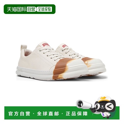 日本直邮CAMPER Campeur JUNCTION RUNNER 厚底运动鞋