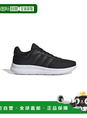 日本直邮adidas LITERACER 4.0W 运动鞋