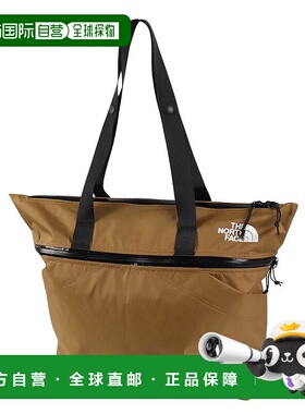 日本直邮【日本直邮】The North Face北面男女同款手提包NM82513-