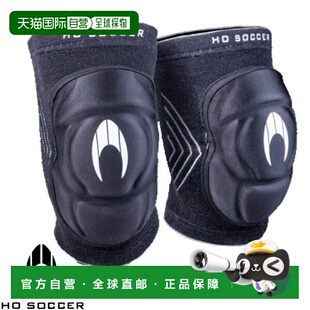 日本直邮HOSOCCER 足球 50-6041 Covenant 护膝 2 件套 50.6041