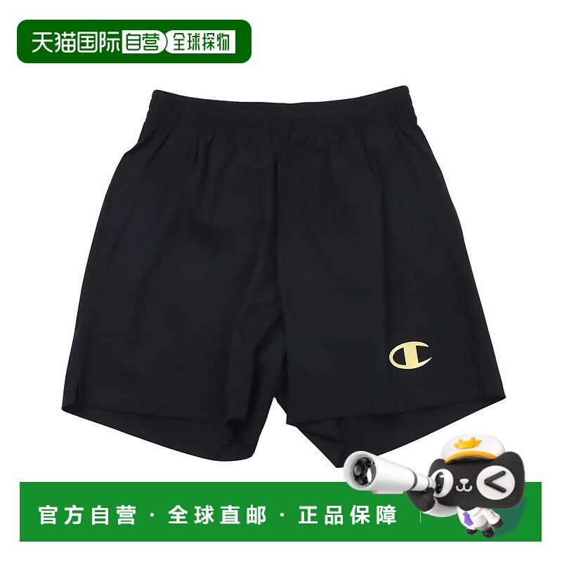 日本直邮【日本直邮】Champion冠军男女同款卫衣C3-CV511-981