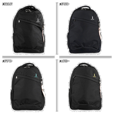 日本直邮EAST BOY 背包 Printemps 男女 28L 大容量背包EBA28